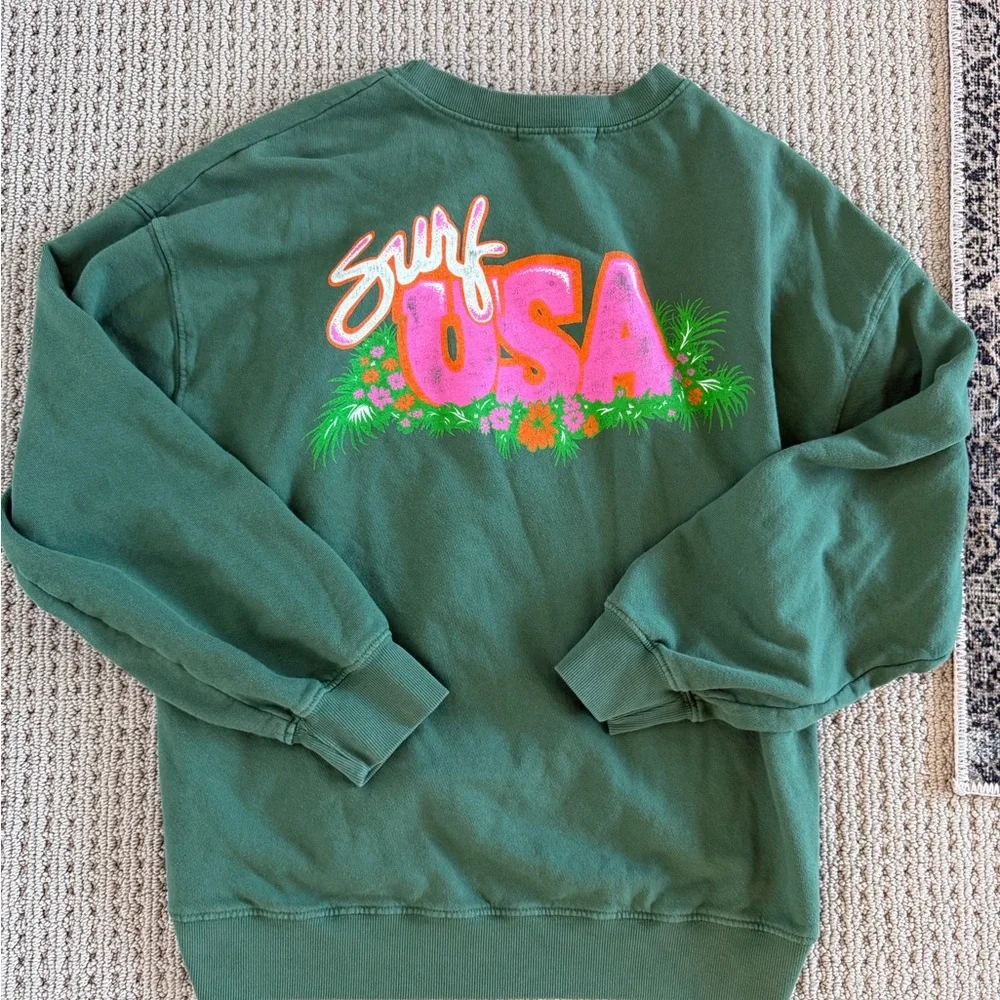 Daydreamer Beach Boys Sweatshirt - Picture 2 of 3